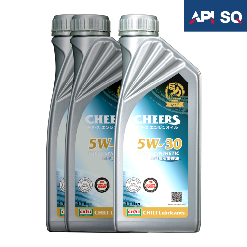 FULLY SYN 5W-30 SQ