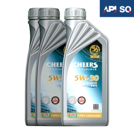 FULLY SYN 5W-30 SQ
